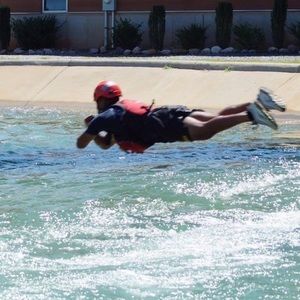 Meet your Posher, Patrick